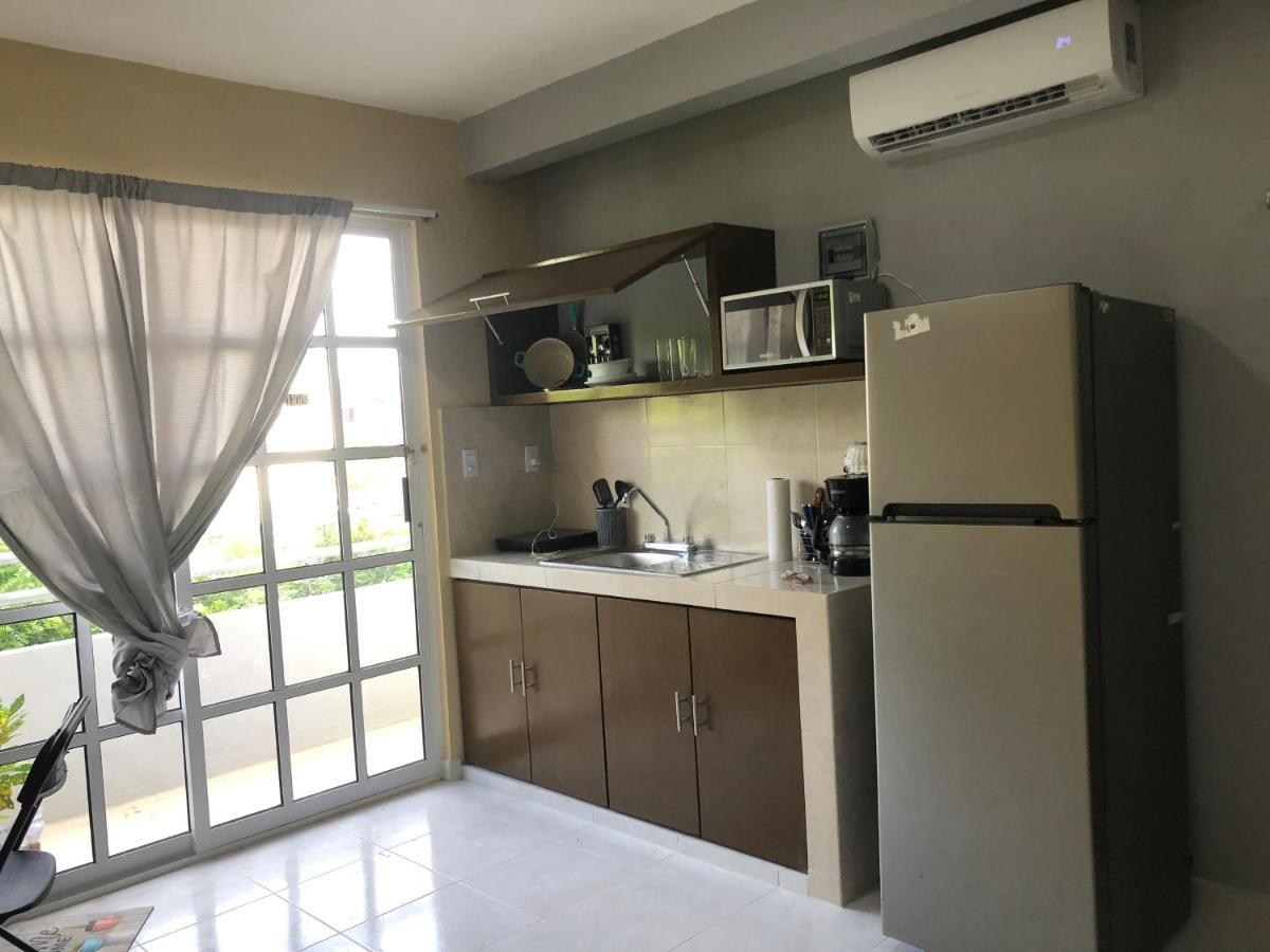 Casa Suki Departamento Centro De كانكون المظهر الخارجي الصورة
