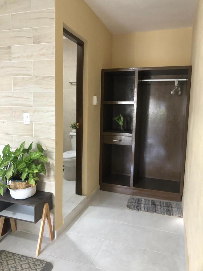 Casa Suki Departamento Centro De كانكون المظهر الخارجي الصورة