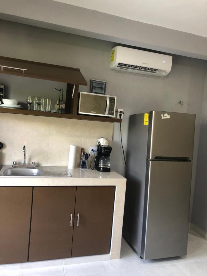 Casa Suki Departamento Centro De كانكون المظهر الخارجي الصورة