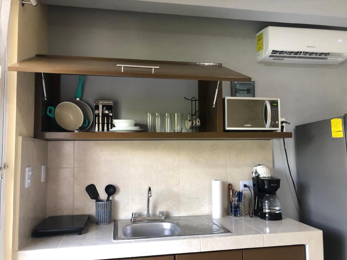 Casa Suki Departamento Centro De كانكون المظهر الخارجي الصورة